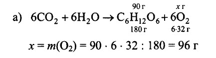Рябов Химия 8 Решение задач Кислород