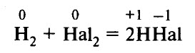 Уравнение реакции фтора с кислородом. Изонитрилы из галогенов.